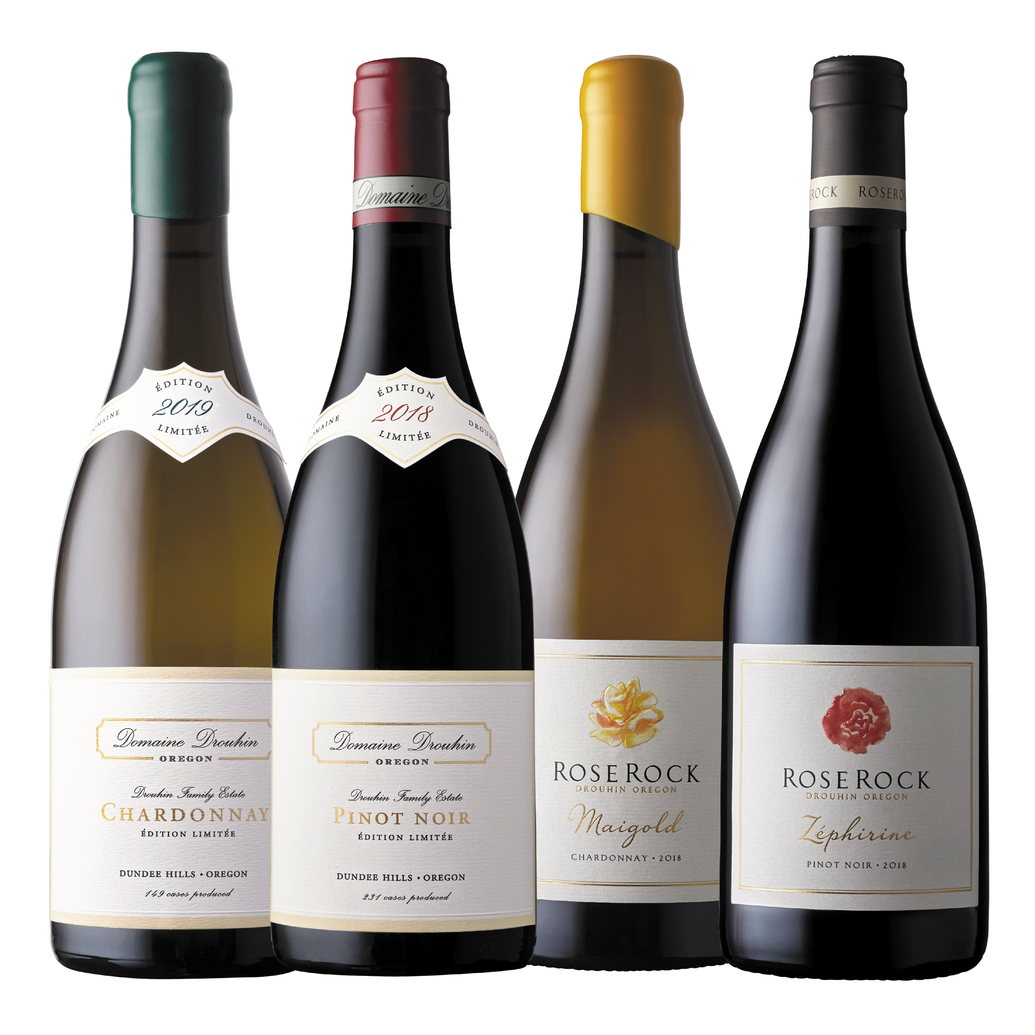 Exclusives Club Wines