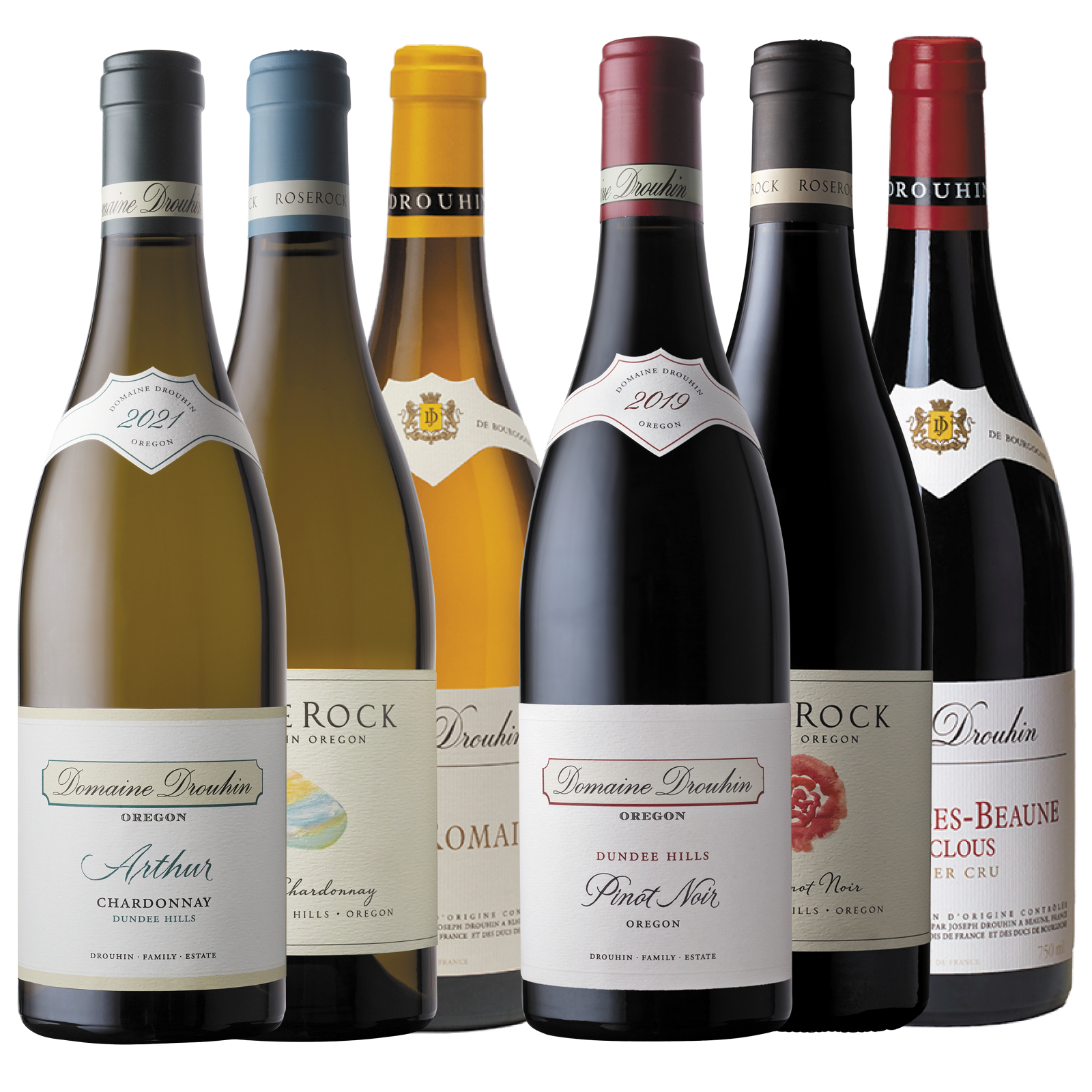 Holiday Bundles3 Half case holiday bundle